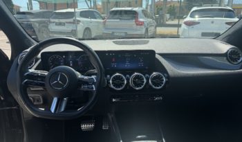 MERCEDES-BENZ GLA 200 d Automatic AMG Line Premium pieno