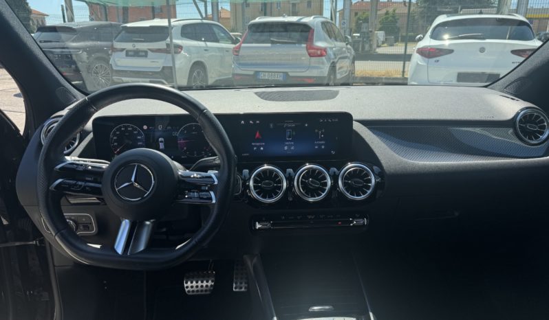 MERCEDES-BENZ GLA 200 d Automatic AMG Line Premium pieno