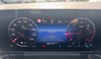 MERCEDES-BENZ GLA 200 d Automatic AMG Line Premium pieno