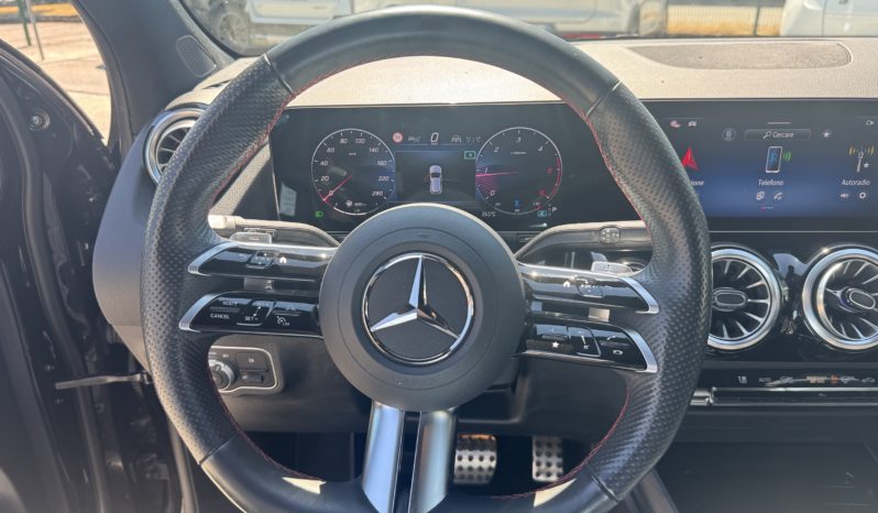 MERCEDES-BENZ GLA 200 d Automatic AMG Line Premium pieno