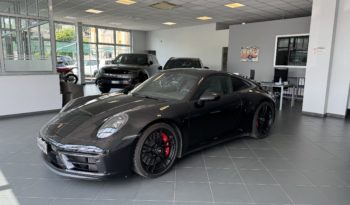 PORSCHE 911 992 Carrera GTS pieno