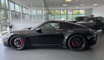 PORSCHE 911 992 Carrera GTS pieno