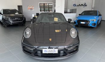 PORSCHE 911 992 Carrera GTS pieno