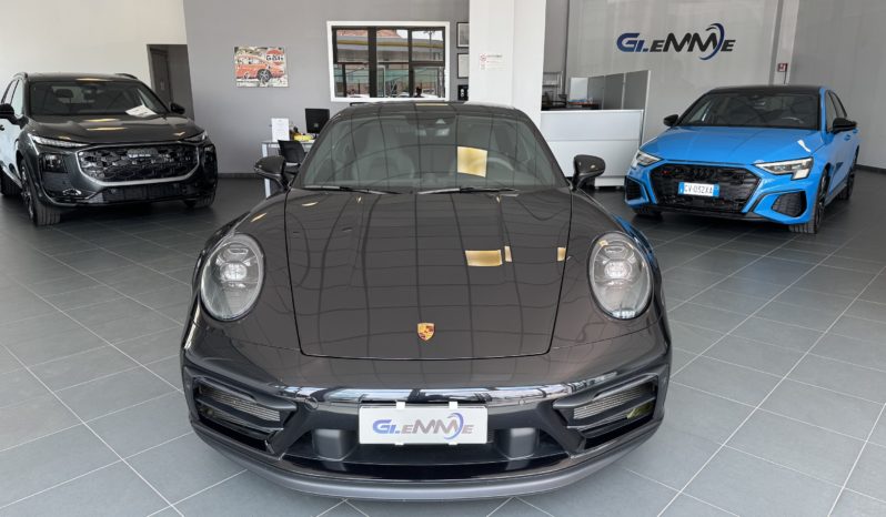 PORSCHE 911 992 Carrera GTS pieno
