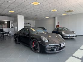 PORSCHE 911 992 Carrera GTS