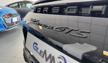PORSCHE 911 992 Carrera GTS pieno