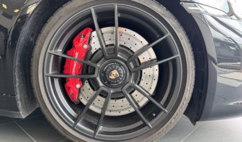 PORSCHE 911 992 Carrera GTS pieno