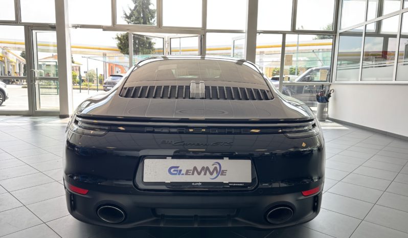 PORSCHE 911 992 Carrera GTS pieno