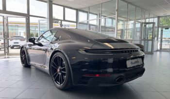 PORSCHE 911 992 Carrera GTS pieno