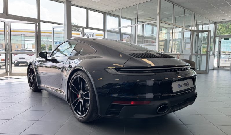 PORSCHE 911 992 Carrera GTS pieno