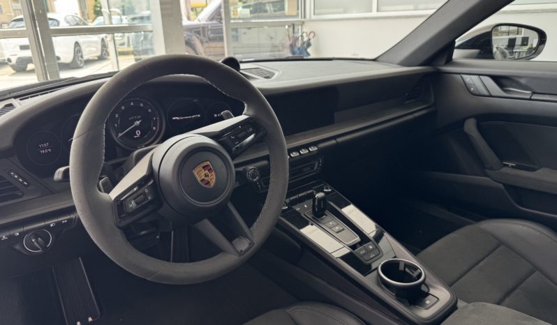PORSCHE 911 992 Carrera GTS pieno