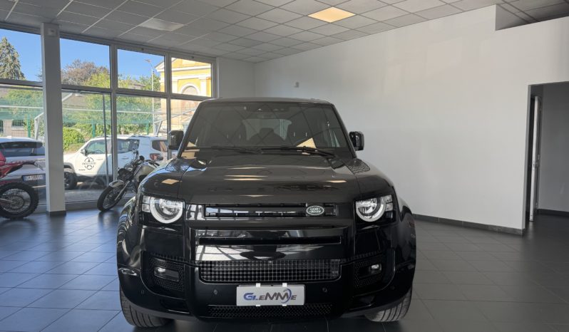 LAND ROVER Defender 110 2.0 Si4 PHEV 404 CV AWD Auto S/ IVA COMPRESA pieno