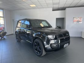 LAND ROVER Defender 110 2.0 Si4 PHEV 404 CV AWD Auto S/ IVA COMPRESA