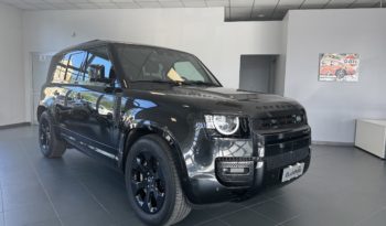 LAND ROVER Defender 110 2.0 Si4 PHEV 404 CV AWD Auto S/ IVA COMPRESA pieno