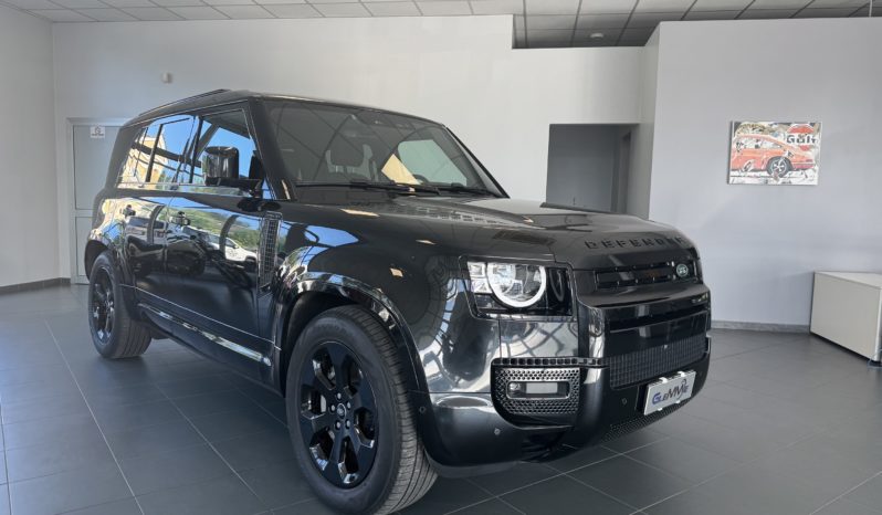 LAND ROVER Defender 110 2.0 Si4 PHEV 404 CV AWD Auto S/ IVA COMPRESA pieno