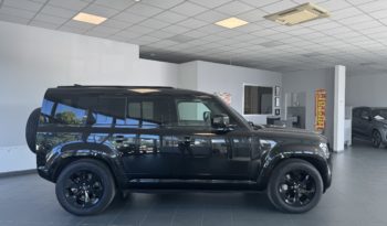 LAND ROVER Defender 110 2.0 Si4 PHEV 404 CV AWD Auto S/ IVA COMPRESA pieno
