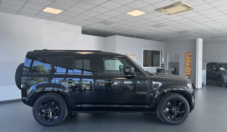 LAND ROVER Defender 110 2.0 Si4 PHEV 404 CV AWD Auto S/ IVA COMPRESA pieno