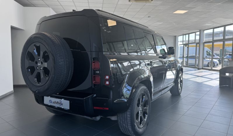 LAND ROVER Defender 110 2.0 Si4 PHEV 404 CV AWD Auto S/ IVA COMPRESA pieno