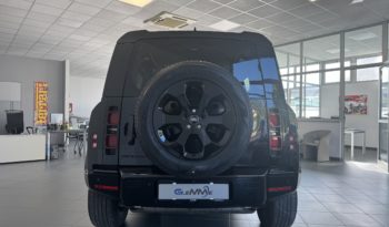 LAND ROVER Defender 110 2.0 Si4 PHEV 404 CV AWD Auto S/ IVA COMPRESA pieno
