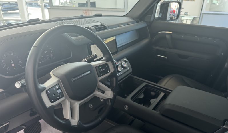 LAND ROVER Defender 110 2.0 Si4 PHEV 404 CV AWD Auto S/ IVA COMPRESA pieno