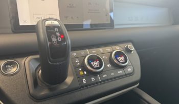 LAND ROVER Defender 110 2.0 Si4 PHEV 404 CV AWD Auto S/ IVA COMPRESA pieno