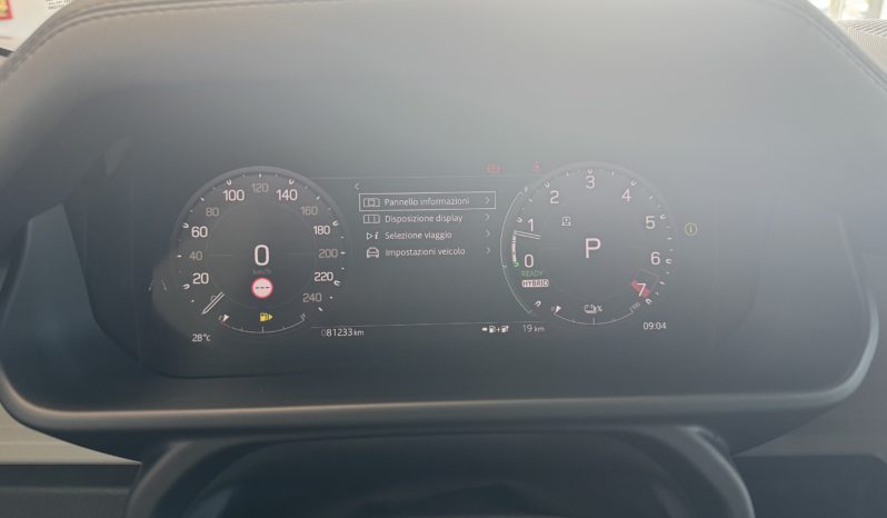 LAND ROVER Defender 110 2.0 Si4 PHEV 404 CV AWD Auto S/ IVA COMPRESA pieno