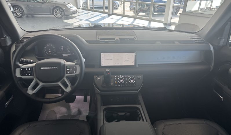 LAND ROVER Defender 110 2.0 Si4 PHEV 404 CV AWD Auto S/ IVA COMPRESA pieno