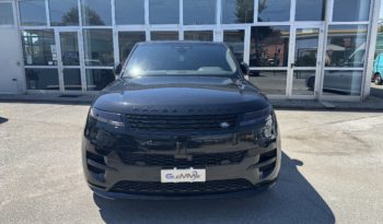 LAND ROVER Range Rover Sport 3.0D l6 249 CV Dynamic SE pieno