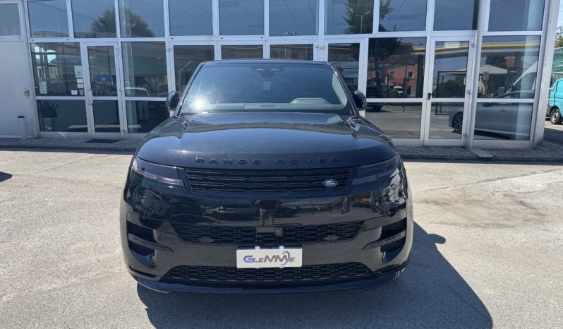 LAND ROVER Range Rover Sport 3.0D l6 249 CV Dynamic SE pieno