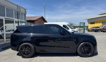 LAND ROVER Range Rover Sport 3.0D l6 249 CV Dynamic SE pieno