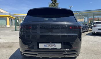 LAND ROVER Range Rover Sport 3.0D l6 249 CV Dynamic SE pieno