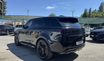 LAND ROVER Range Rover Sport 3.0D l6 249 CV Dynamic SE pieno