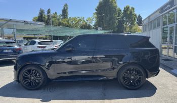 LAND ROVER Range Rover Sport 3.0D l6 249 CV Dynamic SE pieno