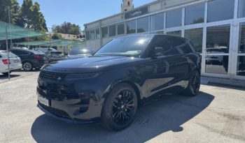 LAND ROVER Range Rover Sport 3.0D l6 249 CV Dynamic SE pieno