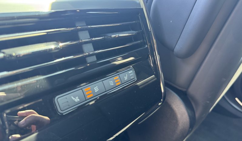 LAND ROVER Range Rover Sport 3.0D l6 249 CV Dynamic SE pieno