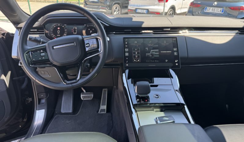 LAND ROVER Range Rover Sport 3.0D l6 249 CV Dynamic SE pieno