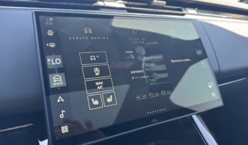 LAND ROVER Range Rover Sport 3.0D l6 249 CV Dynamic SE pieno