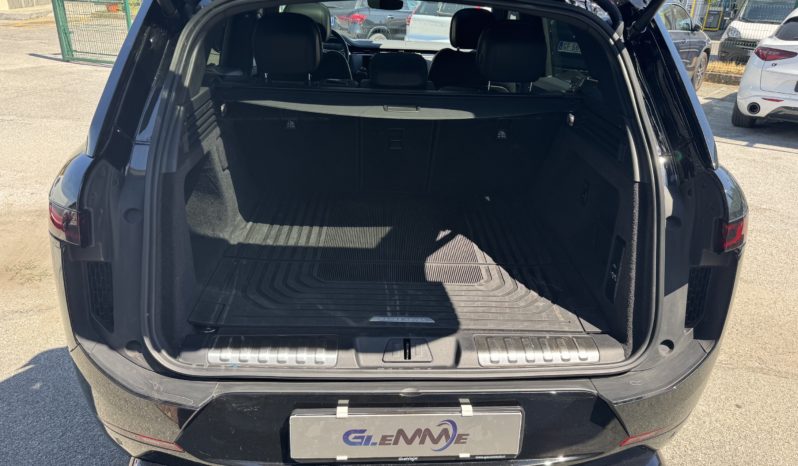 LAND ROVER Range Rover Sport 3.0D l6 249 CV Dynamic SE pieno