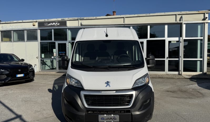 PEUGEOT Boxer 335 2.2 BlueHDi 140 L3 H2 pieno