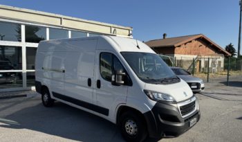 PEUGEOT Boxer 335 2.2 BlueHDi 140 L3 H2 pieno