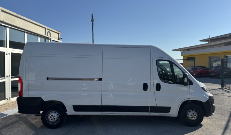 PEUGEOT Boxer 335 2.2 BlueHDi 140 L3 H2 pieno