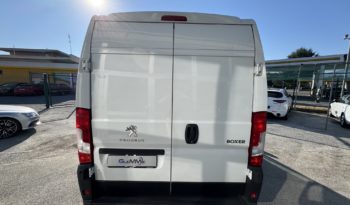 PEUGEOT Boxer 335 2.2 BlueHDi 140 L3 H2 pieno