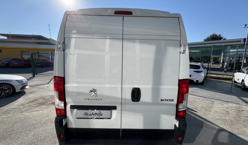 PEUGEOT Boxer 335 2.2 BlueHDi 140 L3 H2 pieno