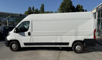 PEUGEOT Boxer 335 2.2 BlueHDi 140 L3 H2 pieno