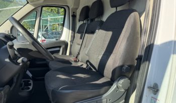 PEUGEOT Boxer 335 2.2 BlueHDi 140 L3 H2 pieno