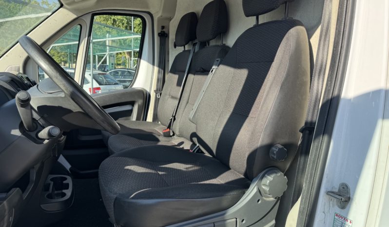 PEUGEOT Boxer 335 2.2 BlueHDi 140 L3 H2 pieno