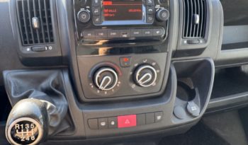 PEUGEOT Boxer 335 2.2 BlueHDi 140 L3 H2 pieno