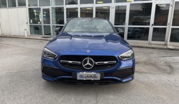 MERCEDES-BENZ C 220 d Mild hybrid 4Matic Premium Plus All-Terrain pieno