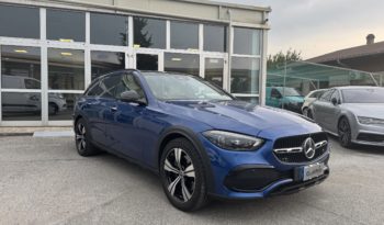MERCEDES-BENZ C 220 d Mild hybrid 4Matic Premium Plus All-Terrain pieno