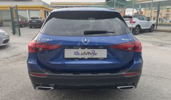 MERCEDES-BENZ C 220 d Mild hybrid 4Matic Premium Plus All-Terrain pieno